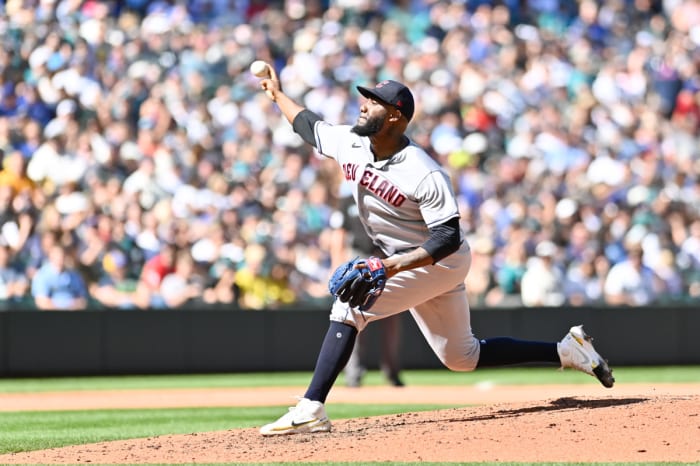 Enyel De Los Santos August 26 2022